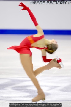 2013-03-03 Milano - World Junior Figure Skating Championships 2268 Julia Lipnitskaia RUS